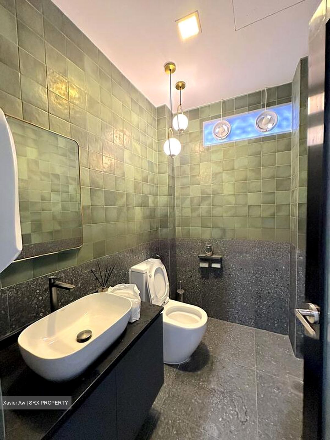 Ann Siang Road (D1), Shop House #481863581